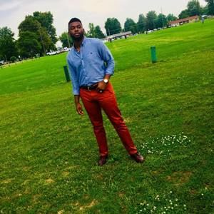 Meet your Posher, Bobby